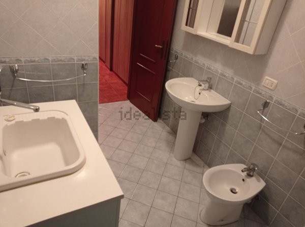 appartamento in affitto a Carpi