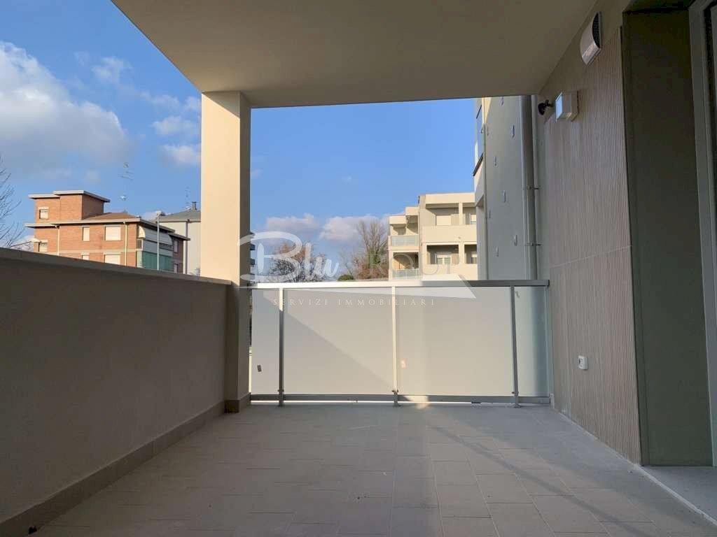 appartamento in affitto a Carpi