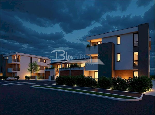 appartamento in affitto a Carpi in zona Quartirolo