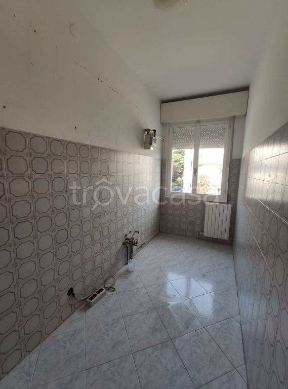 appartamento in affitto a Carpi in zona Quartirolo