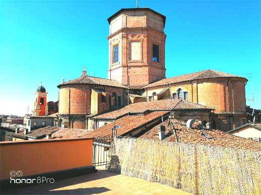 appartamento in affitto a Carpi in zona Centro Storico