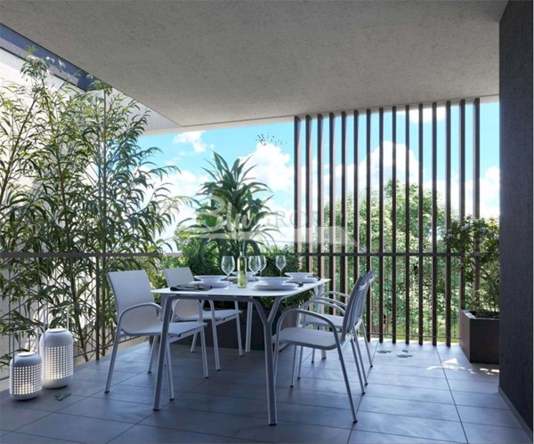 appartamento in affitto a Carpi