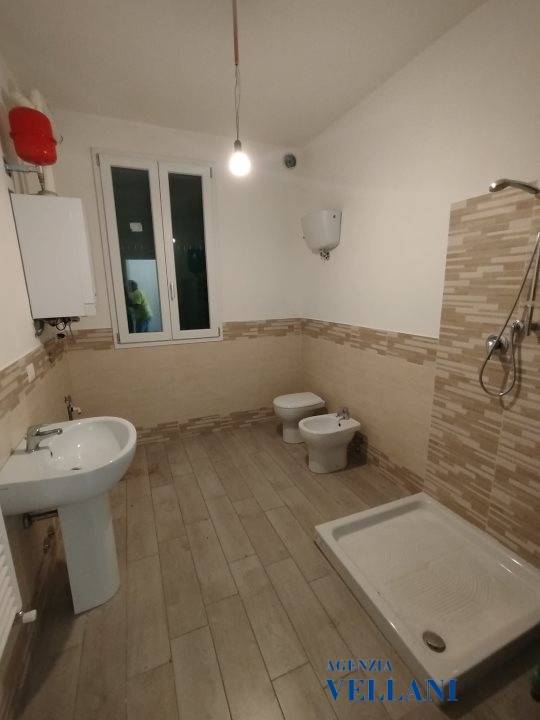 appartamento in affitto a Carpi