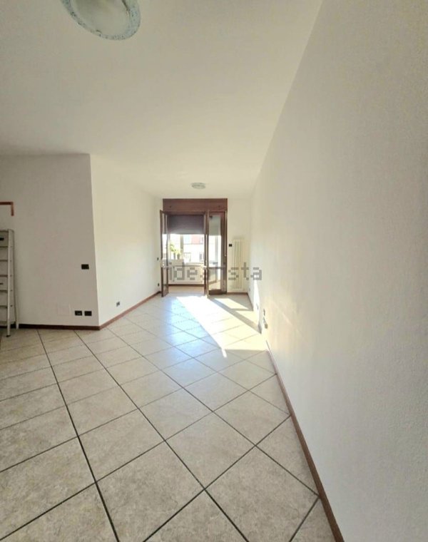 appartamento in affitto a Carpi