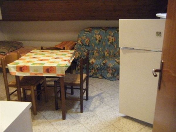 appartamento in affitto a Carpi