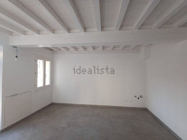 negozio in affitto a Carpi in zona Cortile