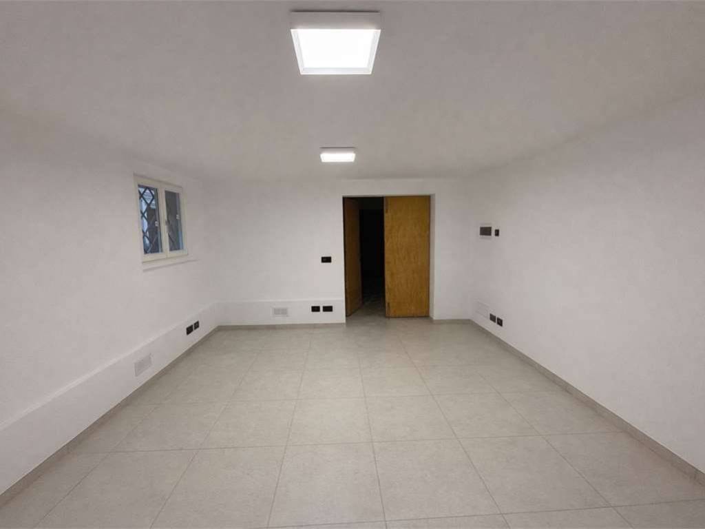 ufficio in affitto a Carpi