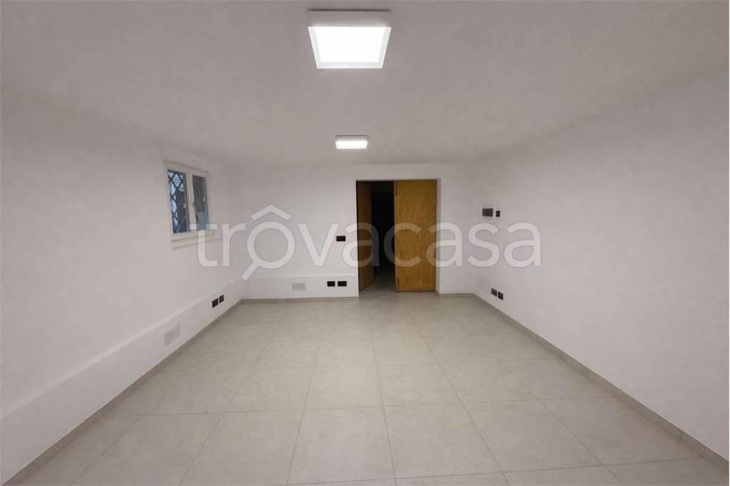 appartamento in affitto a Carpi in zona Centro Storico