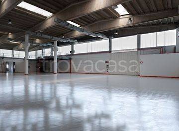 ufficio in affitto a Carpi