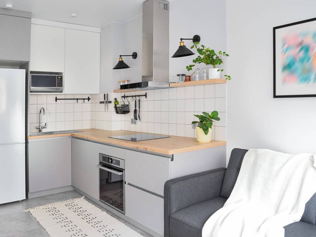 appartamento in affitto a Carpi