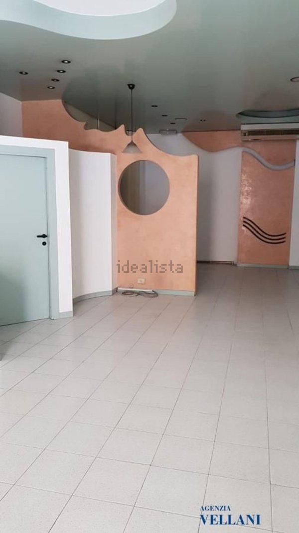 ufficio in affitto a Carpi