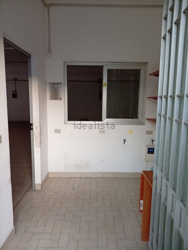 ufficio in affitto a Carpi