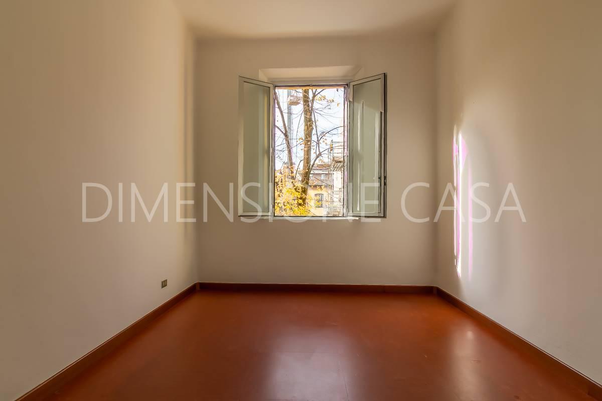 appartamento in affitto a Carpi in zona Centro Storico