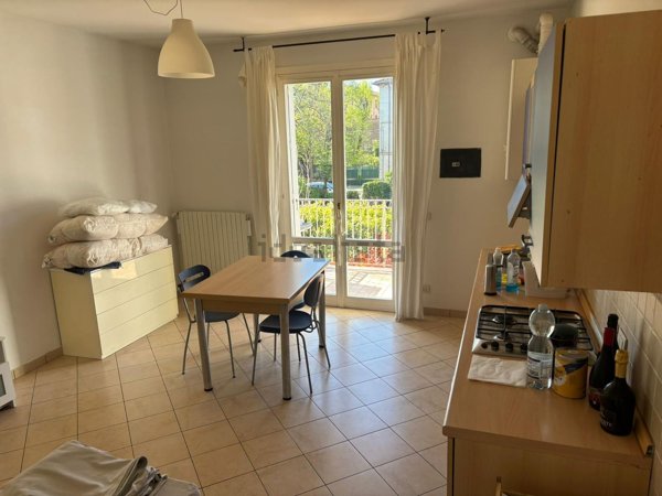 appartamento in affitto a Carpi