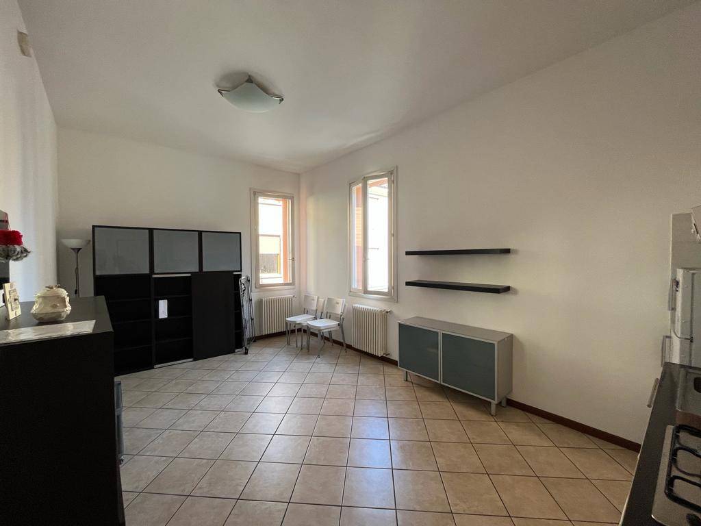 appartamento in affitto a Carpi