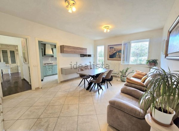 appartamento in affitto a Carpi in zona Centro Storico