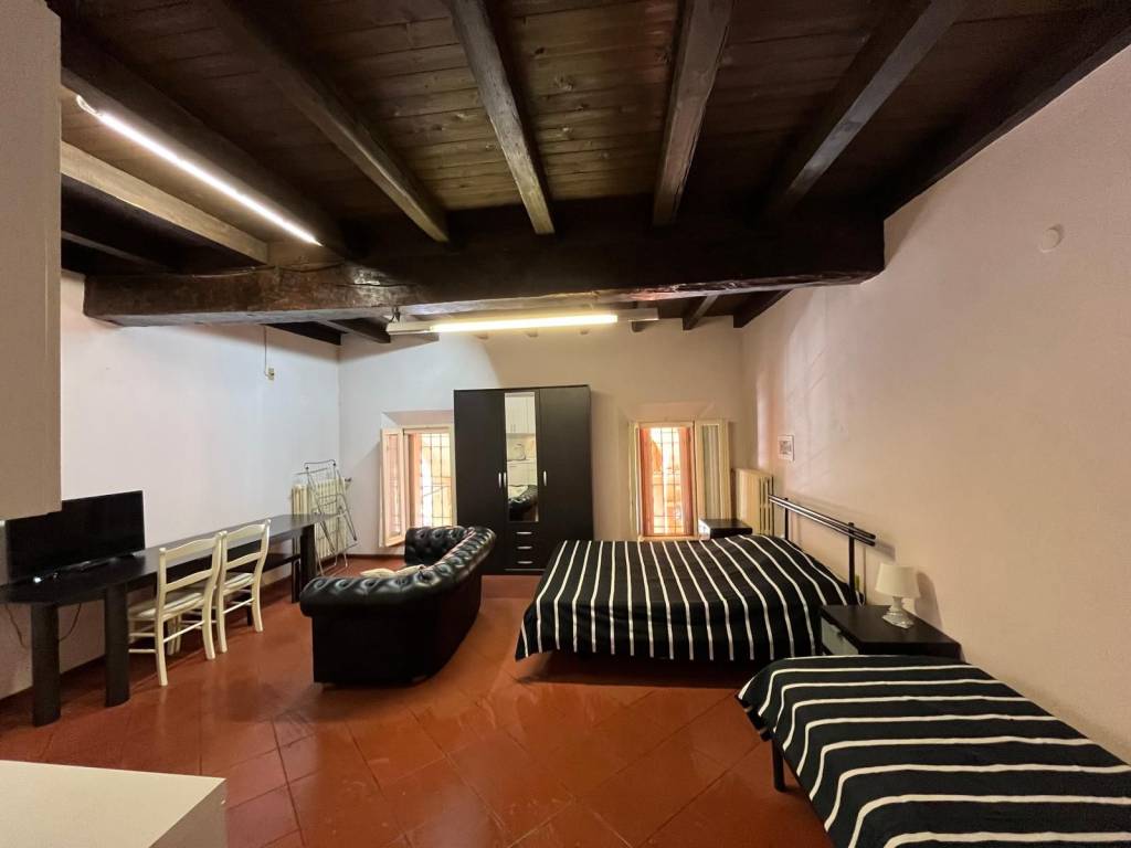 appartamento in affitto a Carpi