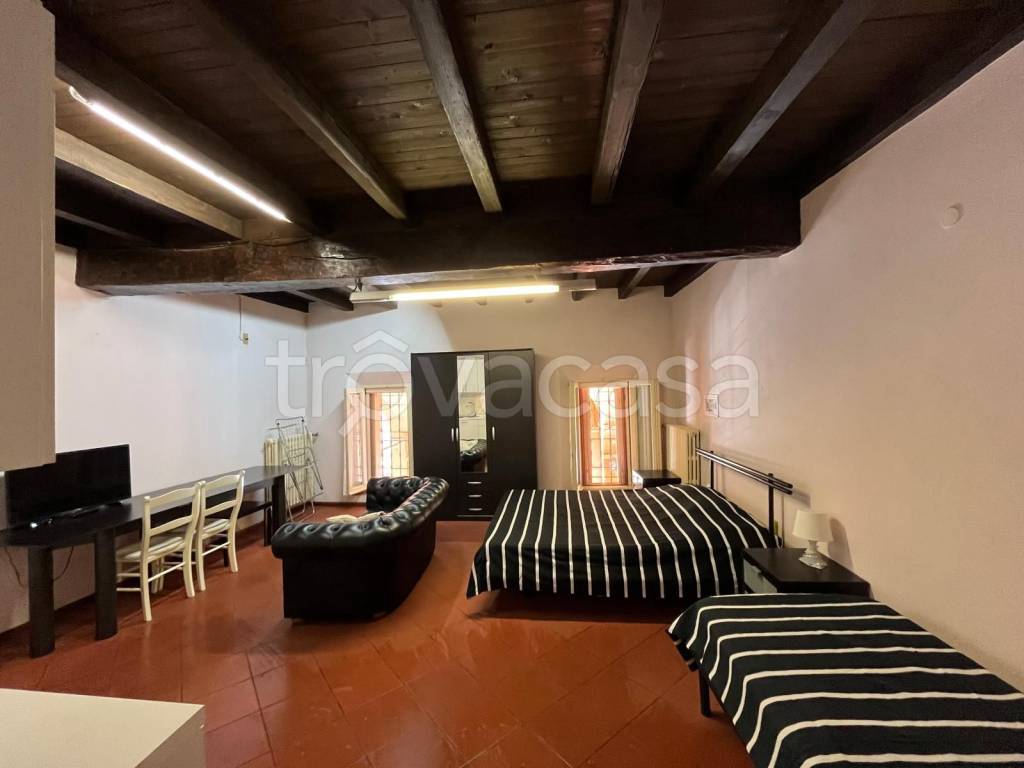 appartamento in affitto a Carpi in zona Centro Storico