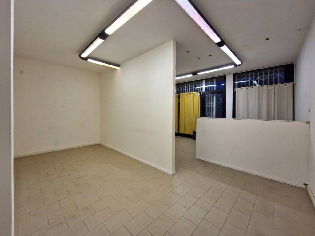 negozio in affitto a Carpi in zona San Marino