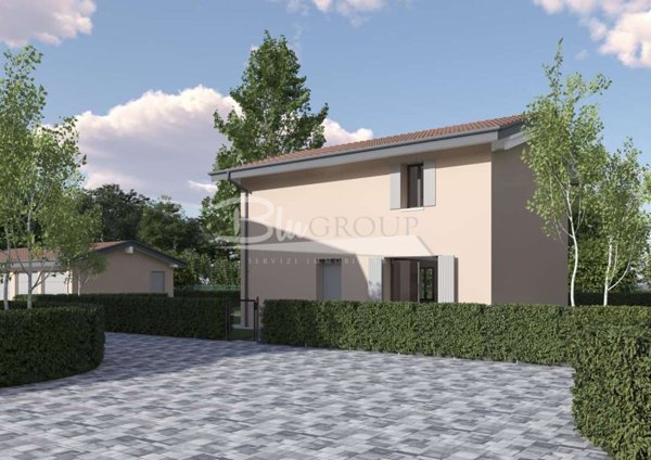 appartamento in affitto a Carpi