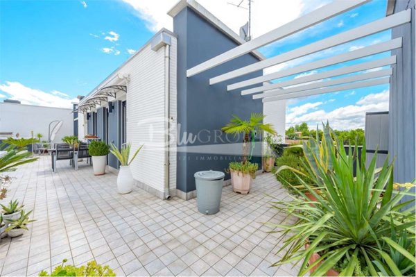 appartamento in affitto a Carpi