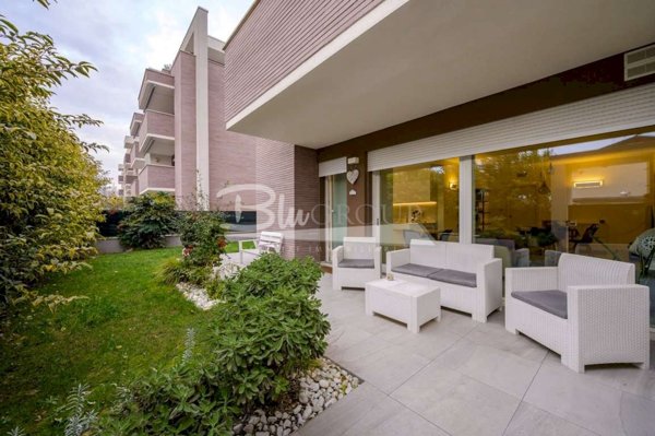 appartamento in affitto a Carpi