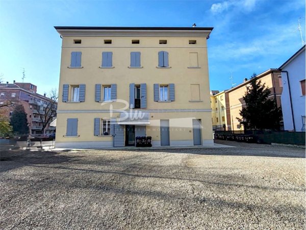 appartamento in affitto a Carpi