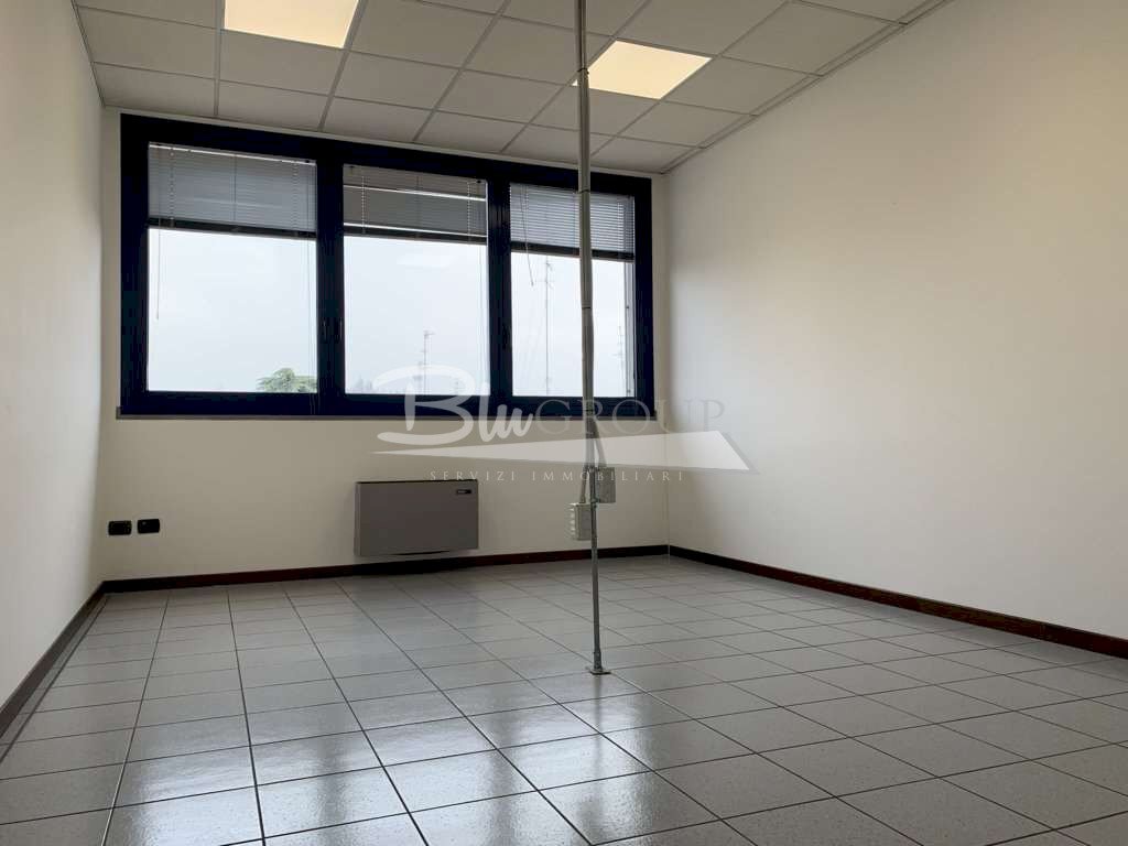 ufficio in affitto a Carpi