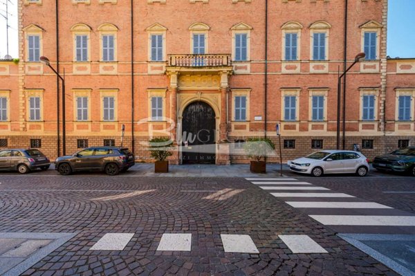 casa indipendente in affitto a Carpi in zona Centro Storico