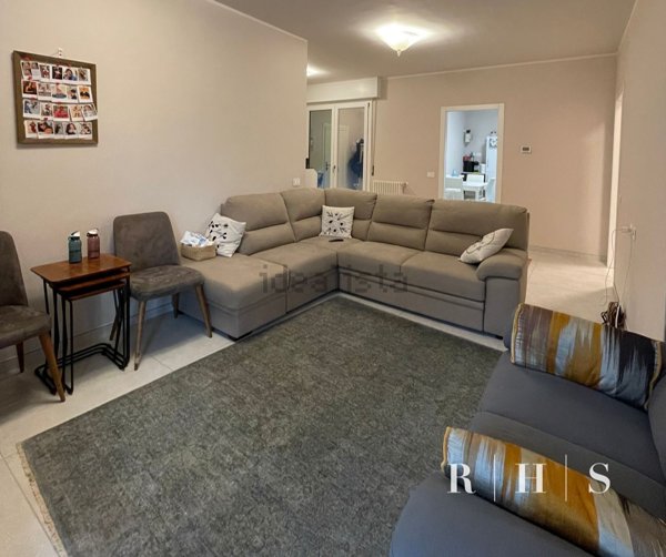 appartamento in affitto a Carpi in zona Centro Storico