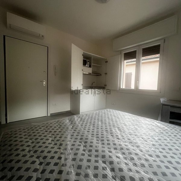 appartamento in affitto a Carpi