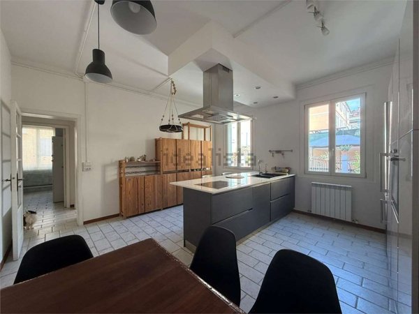 appartamento in affitto a Carpi in zona Centro Storico