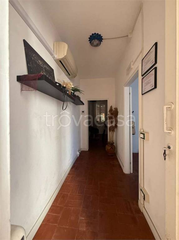 appartamento in affitto a Carpi in zona Centro Storico