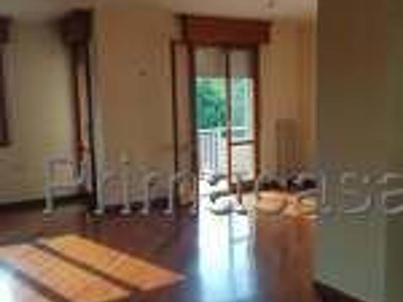 appartamento in affitto a Carpi