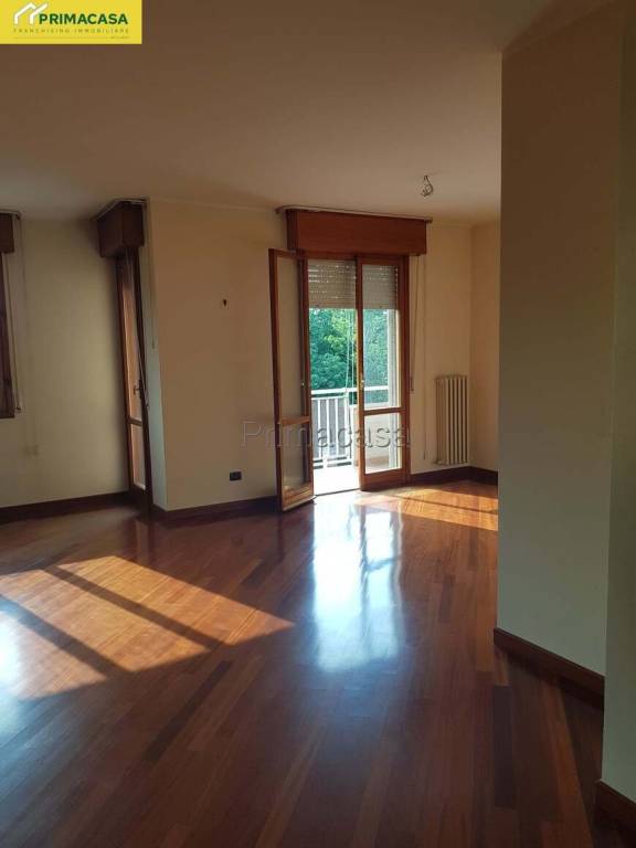 appartamento in affitto a Carpi