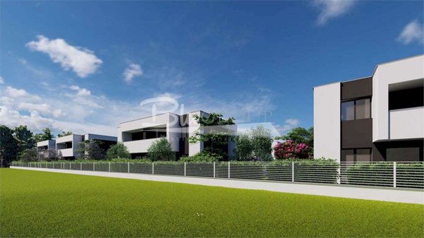 appartamento in vendita a Carpi