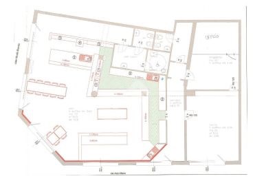 negozio in affitto a Carpi in zona Centro Storico