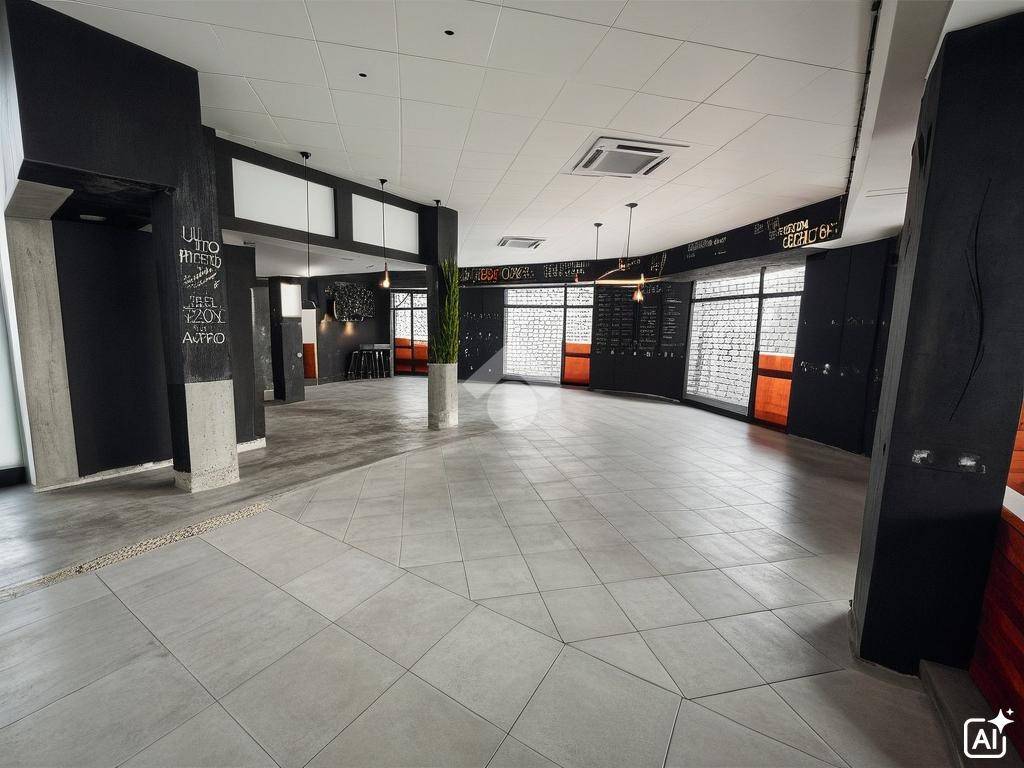 negozio in affitto a Carpi in zona Centro Storico