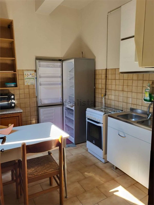 appartamento in affitto a Carpi in zona Centro Storico