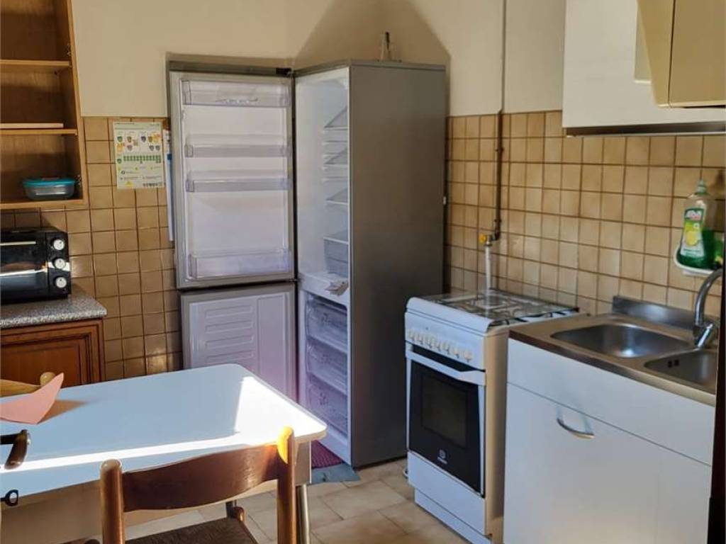 appartamento in affitto a Carpi in zona Centro Storico