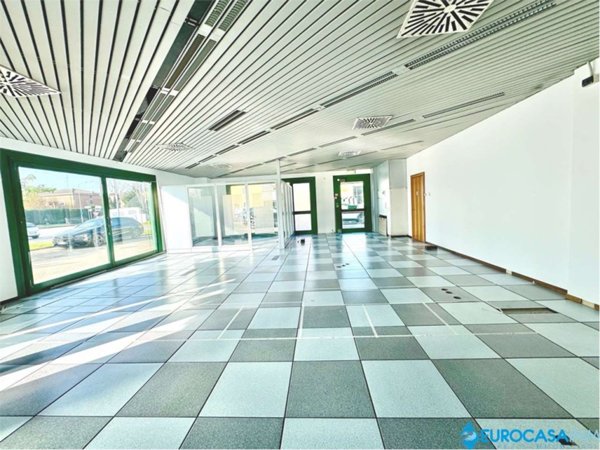 ufficio in affitto a Carpi