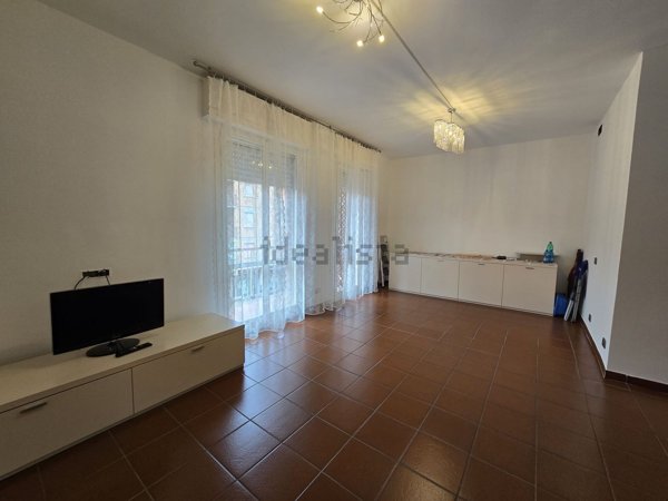 appartamento in affitto a Carpi