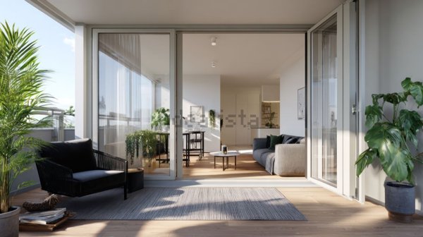 appartamento in affitto a Carpi