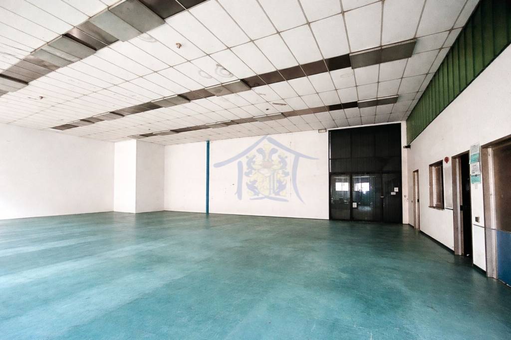 appartamento in affitto a Carpi in zona Quartirolo