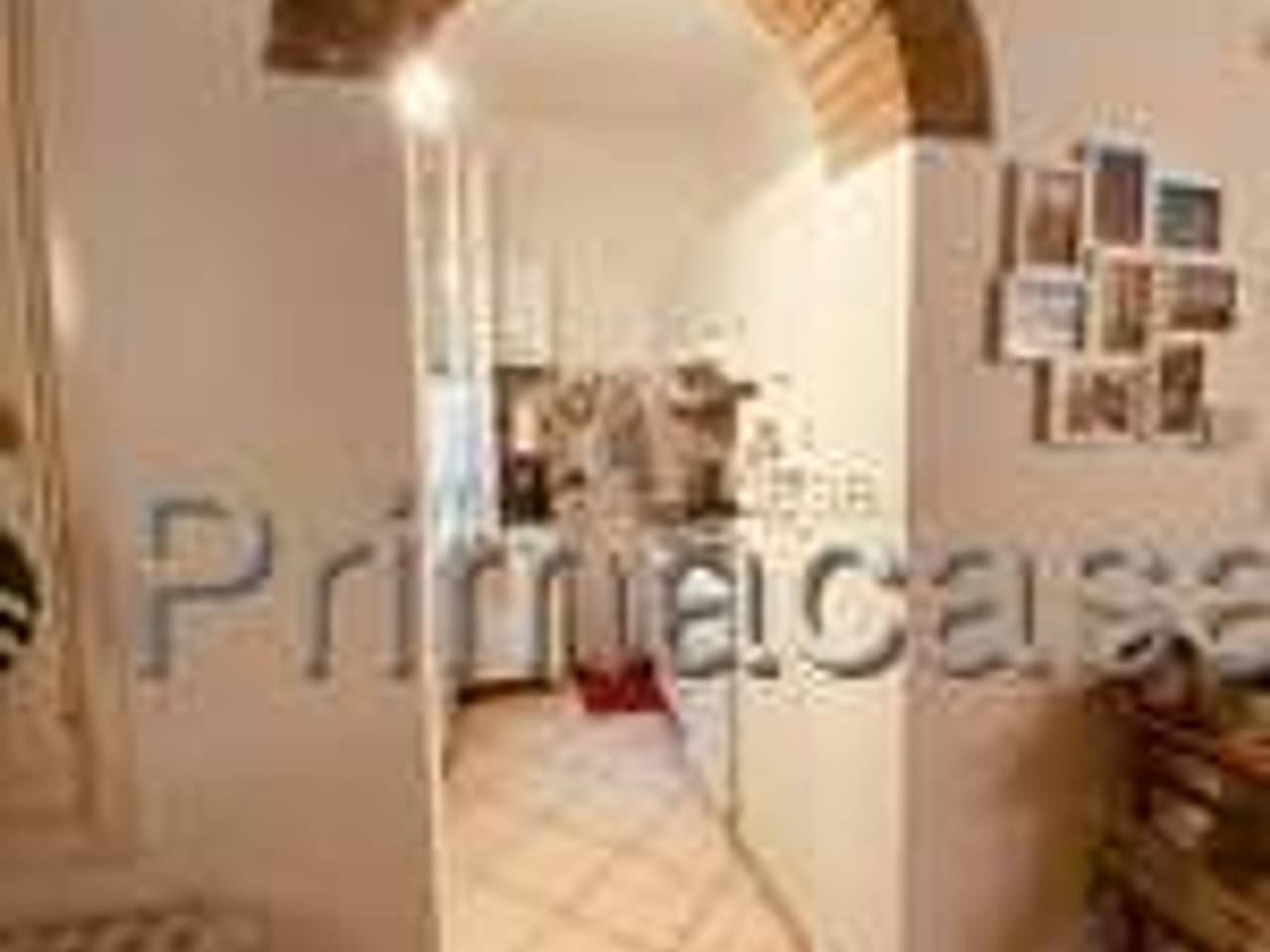 appartamento in affitto a Carpi in zona Cortile