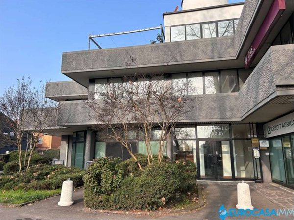 appartamento in affitto a Carpi in zona Quartirolo