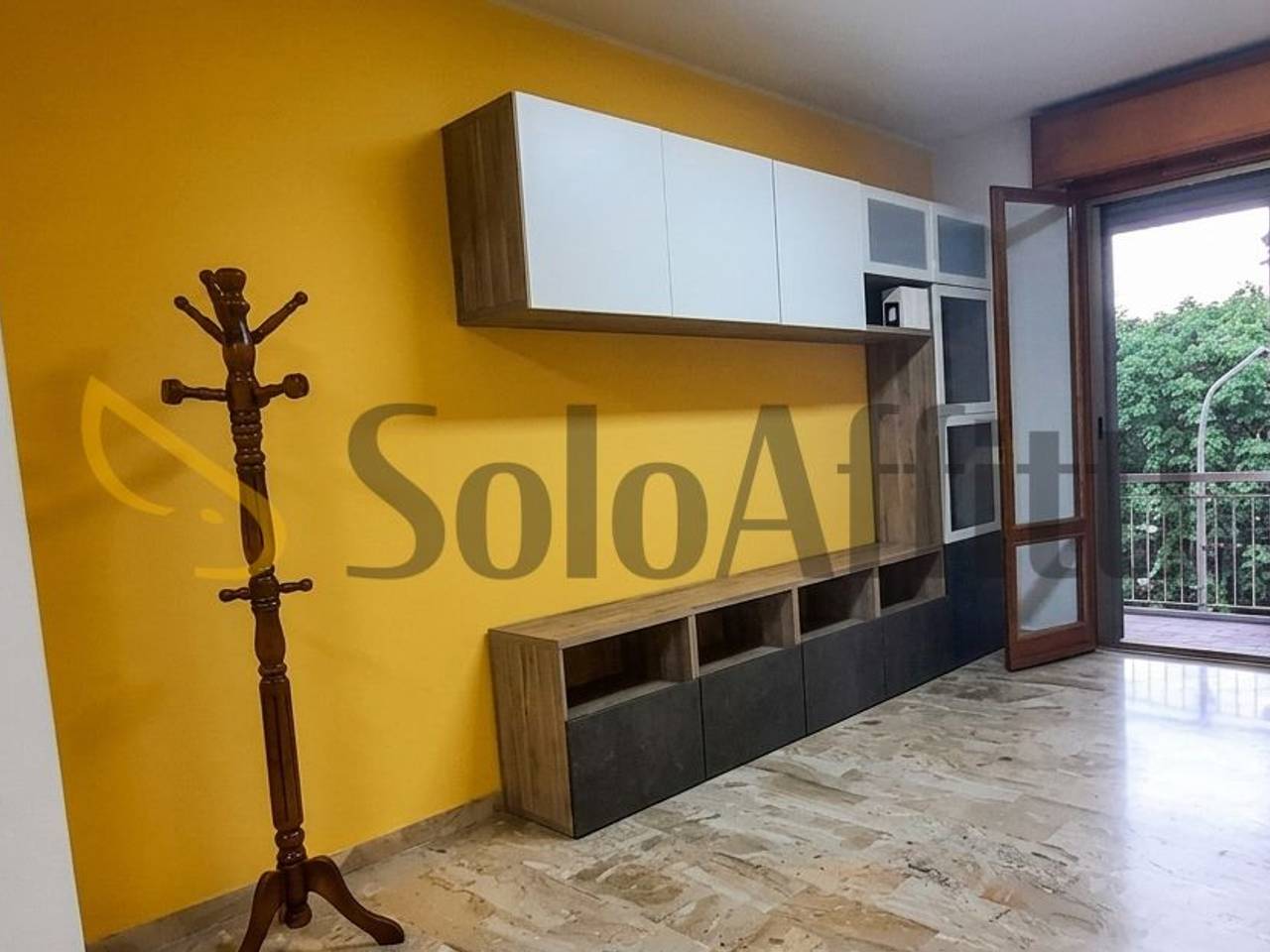 appartamento in affitto a Carpi