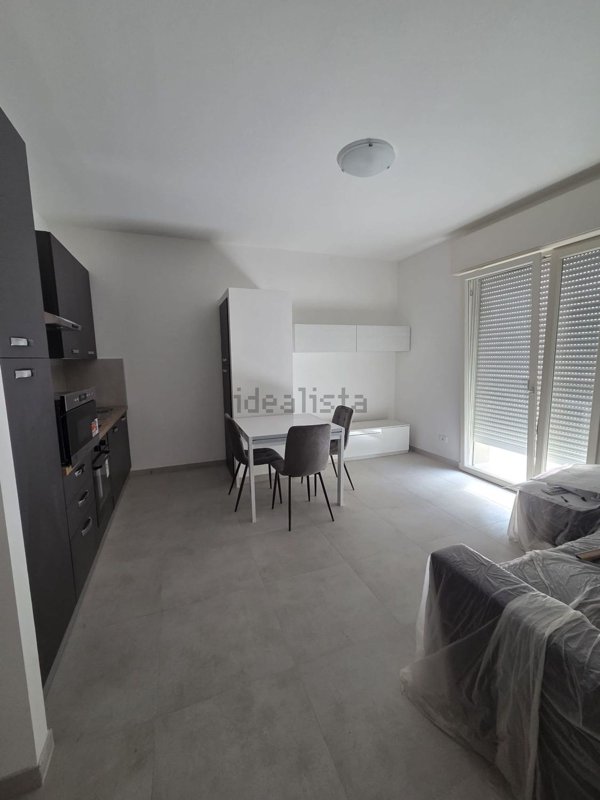 appartamento in affitto a Carpi