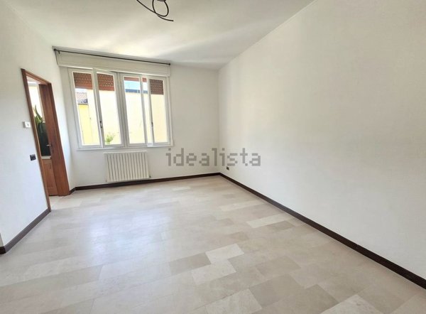 appartamento in affitto a Carpi in zona Centro Storico