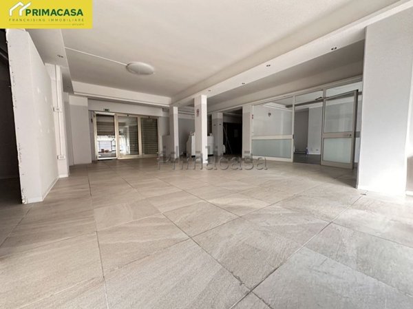 negozio in affitto a Carpi